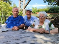 ein Bild aus dem Album