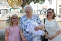 ein Bild aus dem Album