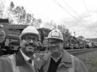 ein Bild aus dem Album