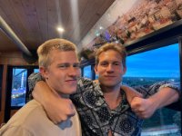 ein Bild aus dem Album