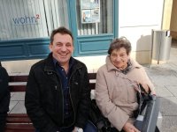 ein Bild aus dem Album