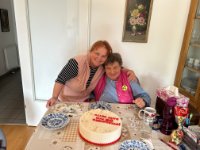 ein Bild aus dem Album