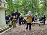 ein Bild aus dem Album